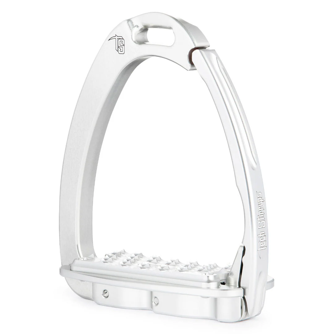 Tech Stirrups Venice Sloped EVO - Image 4