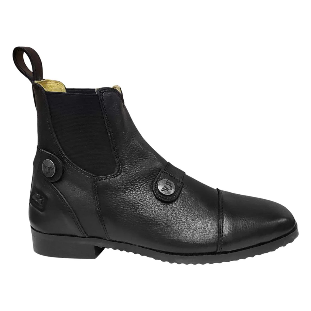 The Hinterland TuffRider Ladies Convertible Riding Boots – Use as Paddock or Tall Boots - Image 8