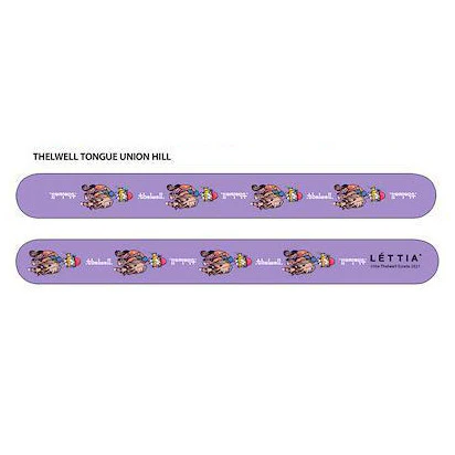 Thelwell Nail File - Image 3
