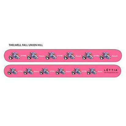 Thelwell Nail File - Image 4