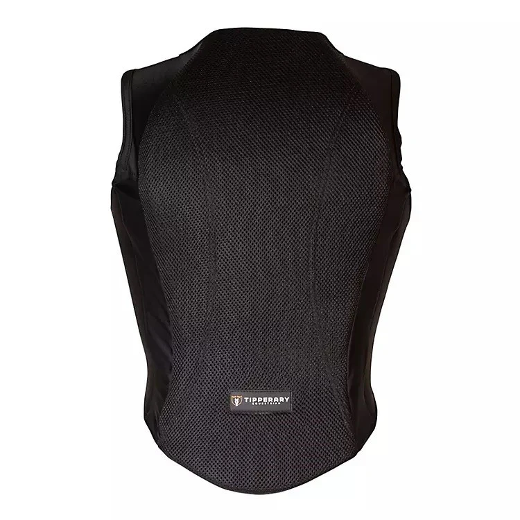 Tipperary Contour Air Mesh Back Protector Adult - Image 5