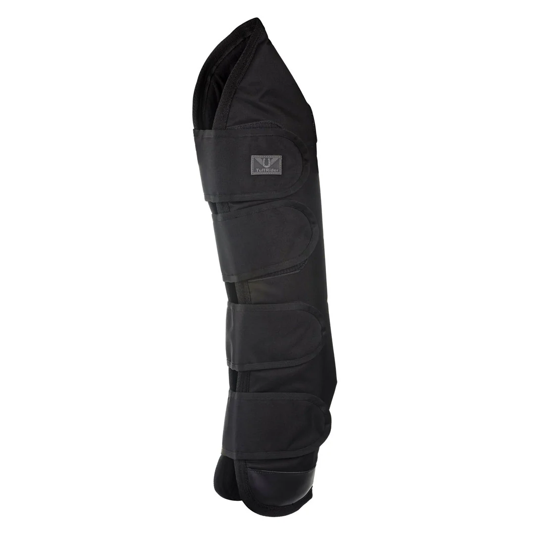 TuffRider 600 D Oxford Shipping Boot - Set of 4 - Image 3