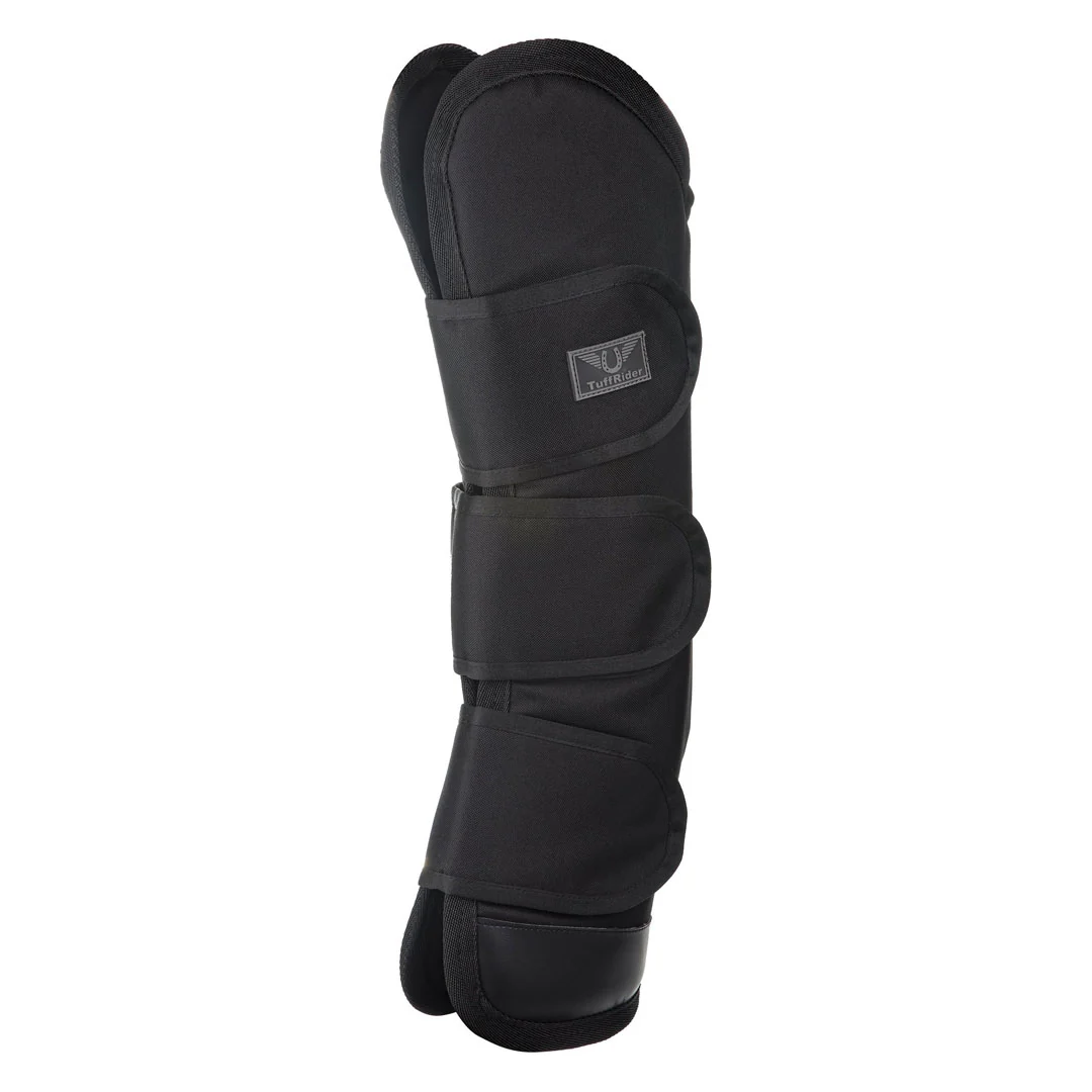 TuffRider 600 D Oxford Shipping Boot - Set of 4 - Image 4