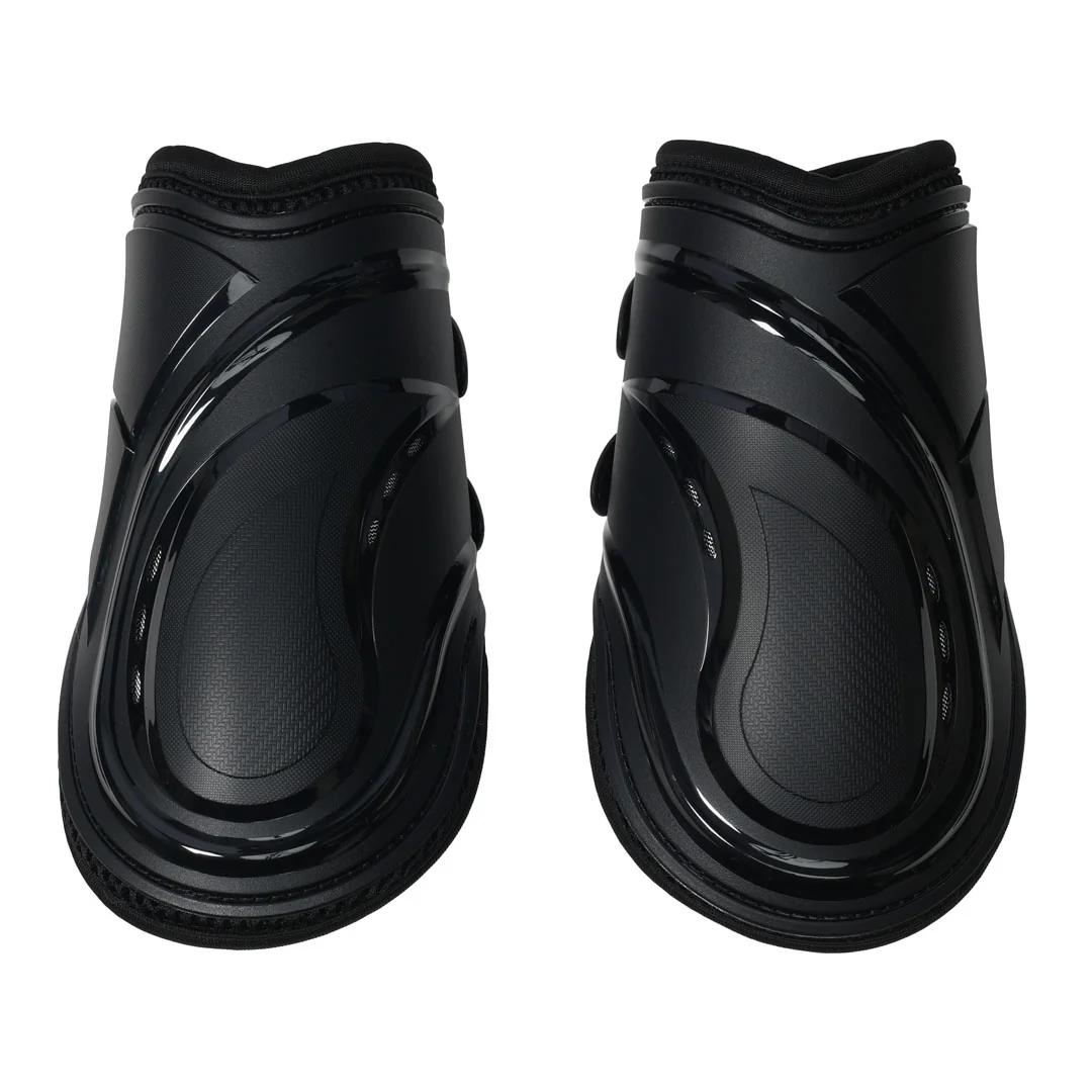 TuffRider Airflow Iron Man Fetlock Boots - Image 2
