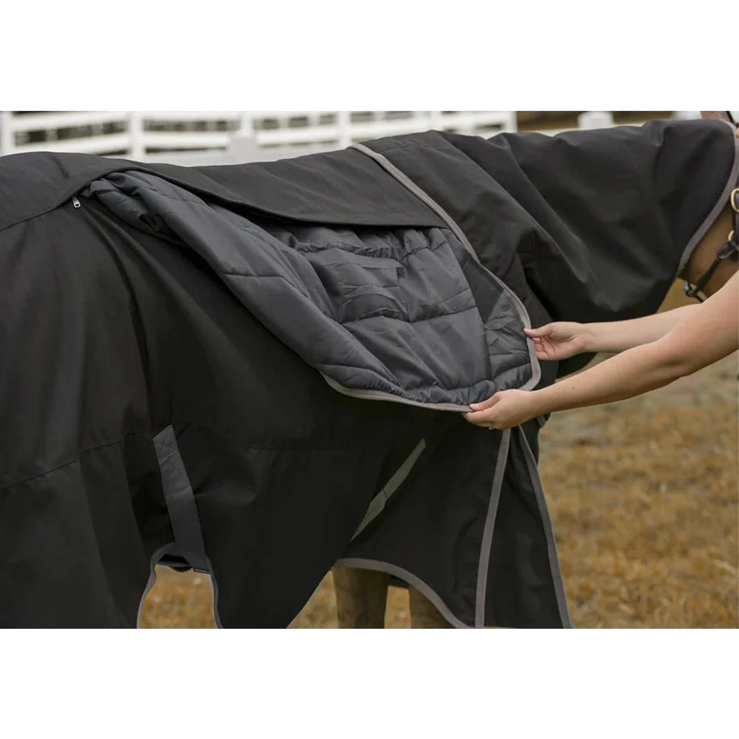 TuffRider All Season Ripstop Turnout Blanket - Image 5