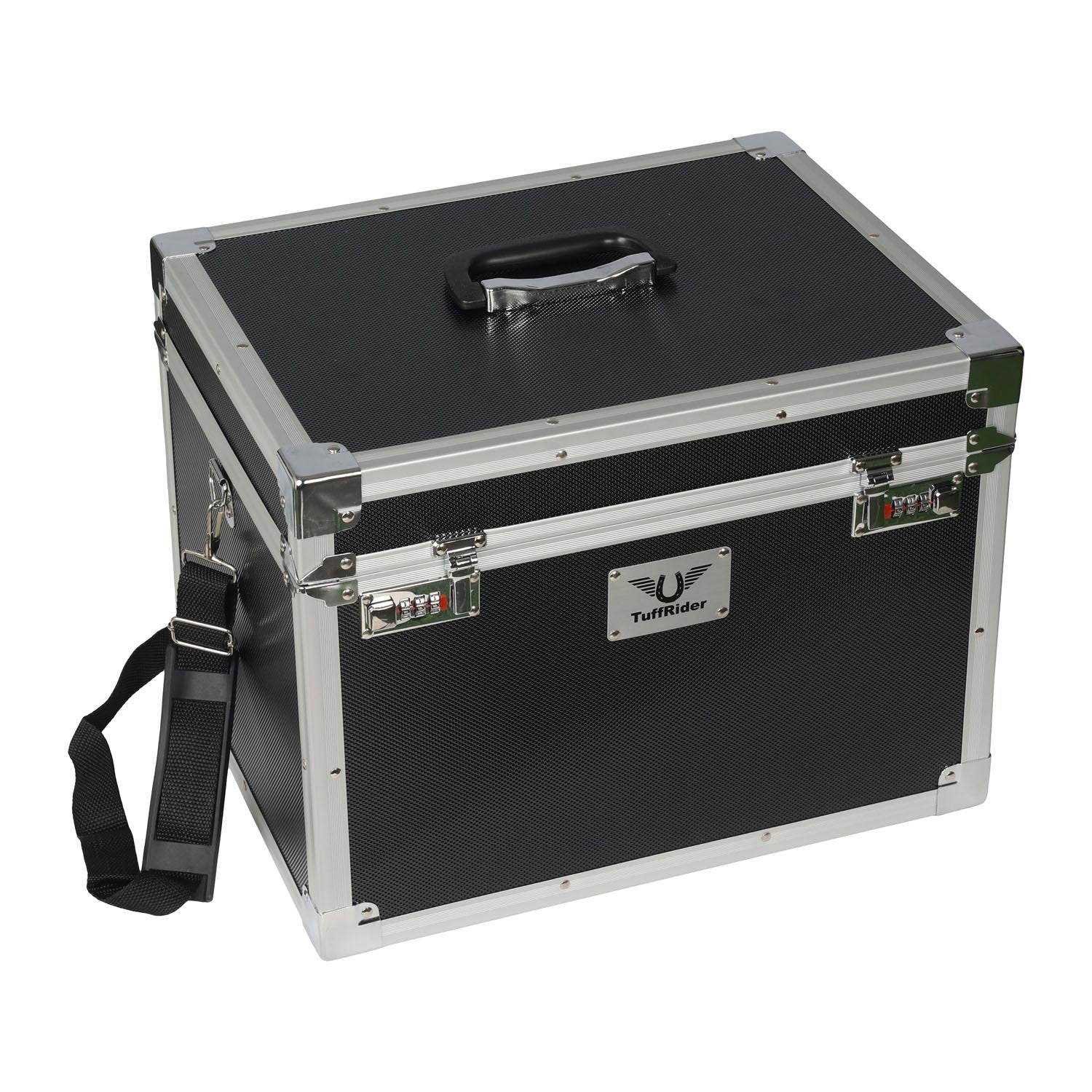TuffRider Aluminium Grooming Box - Image 2