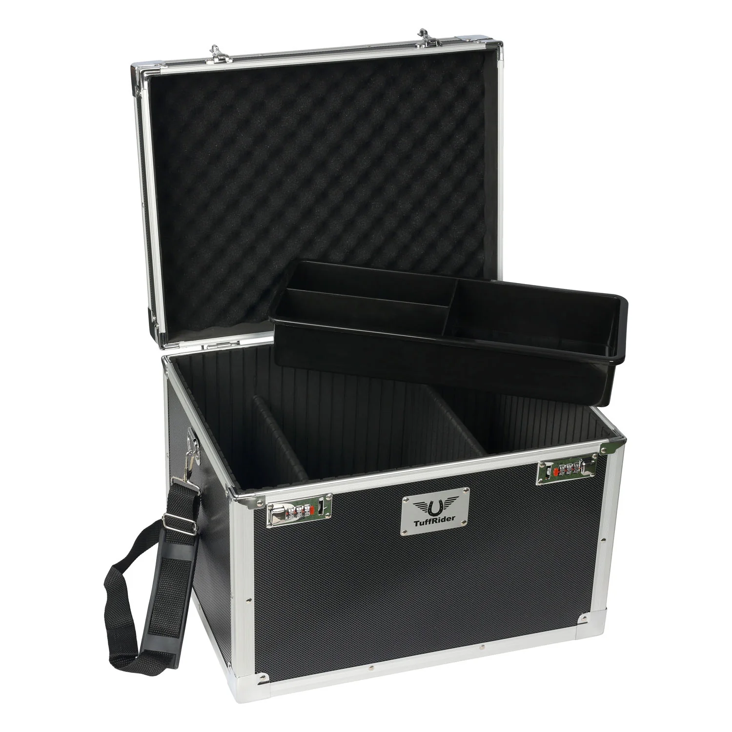 TuffRider Aluminium Grooming Box - Image 4
