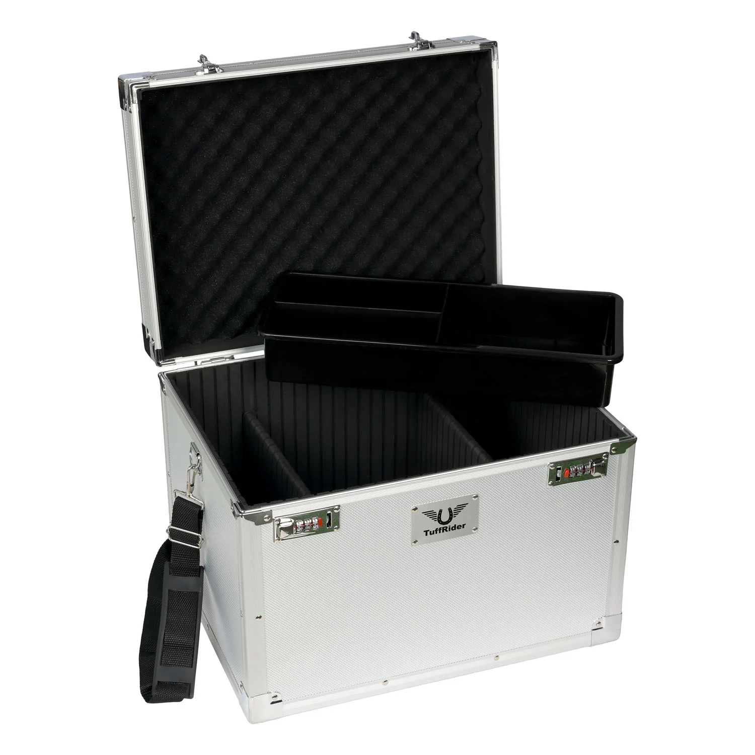 TuffRider Aluminium Grooming Box - Image 5