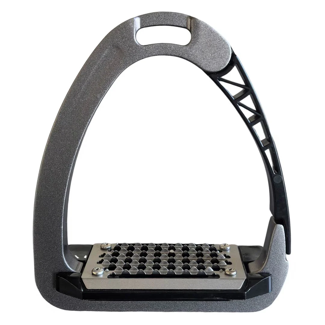TuffRider Tech Safety Stirrups - Image 3