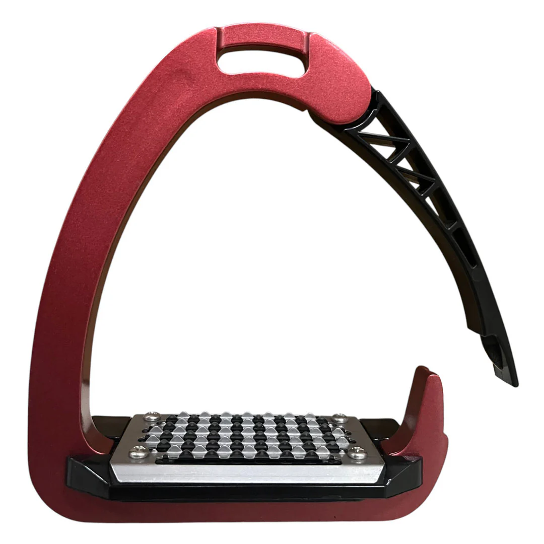 TuffRider Tech Safety Stirrups - Image 5