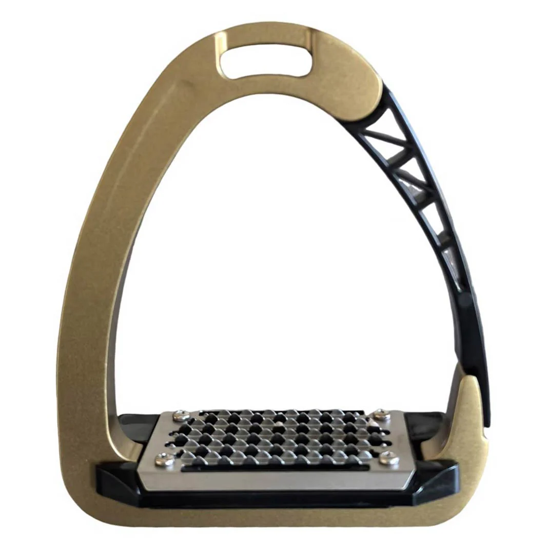 TuffRider Tech Safety Stirrups - Image 6