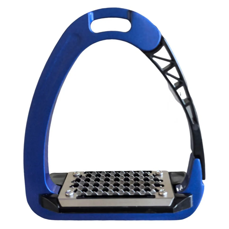 TuffRider Tech Safety Stirrups - Image 7