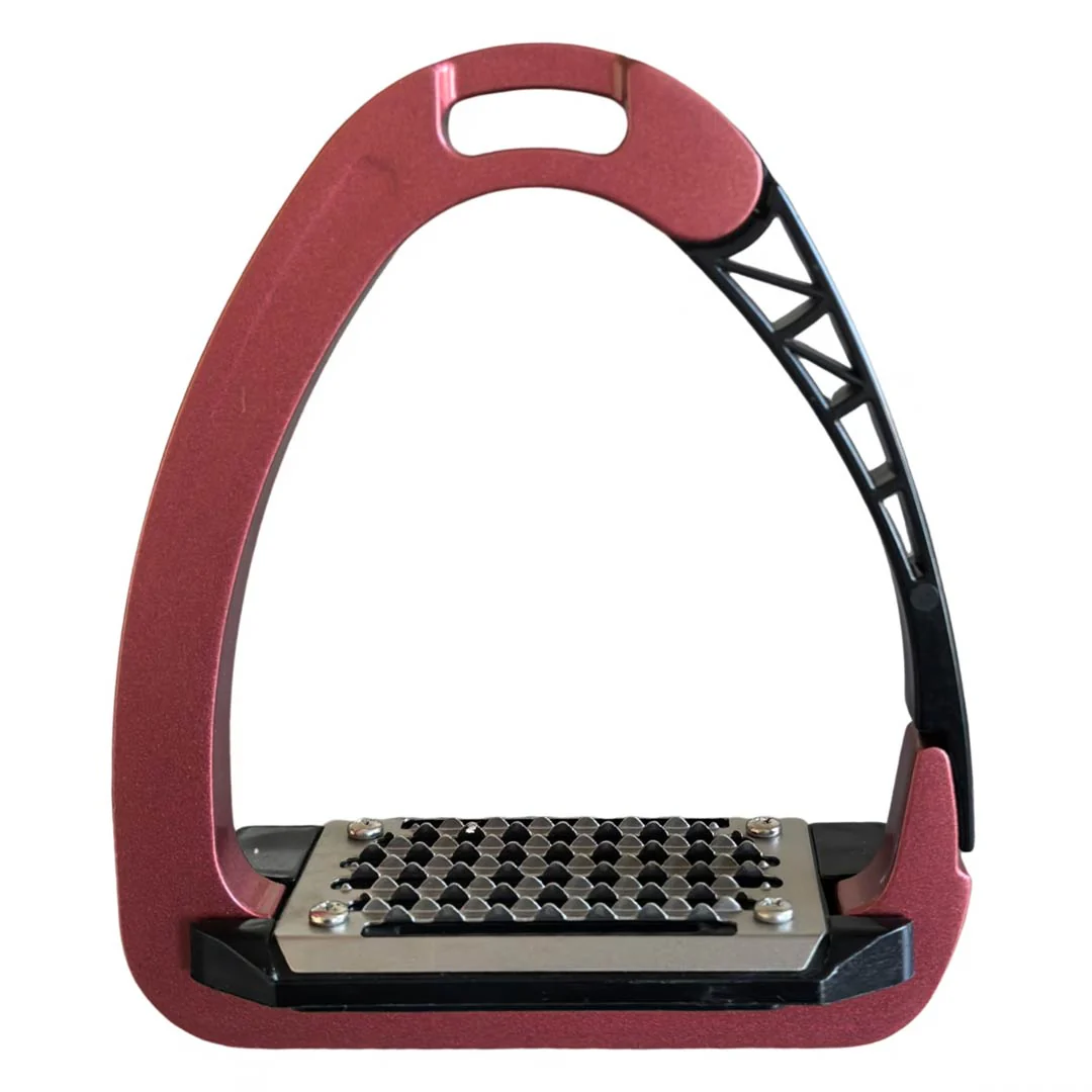 TuffRider Tech Safety Stirrups - Image 9