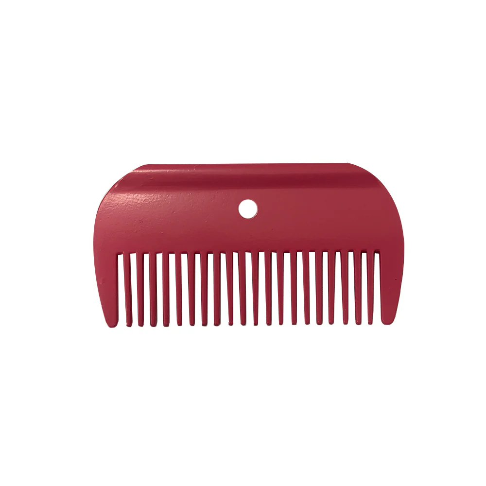 TuffRider Aluminum Comb - Image 2