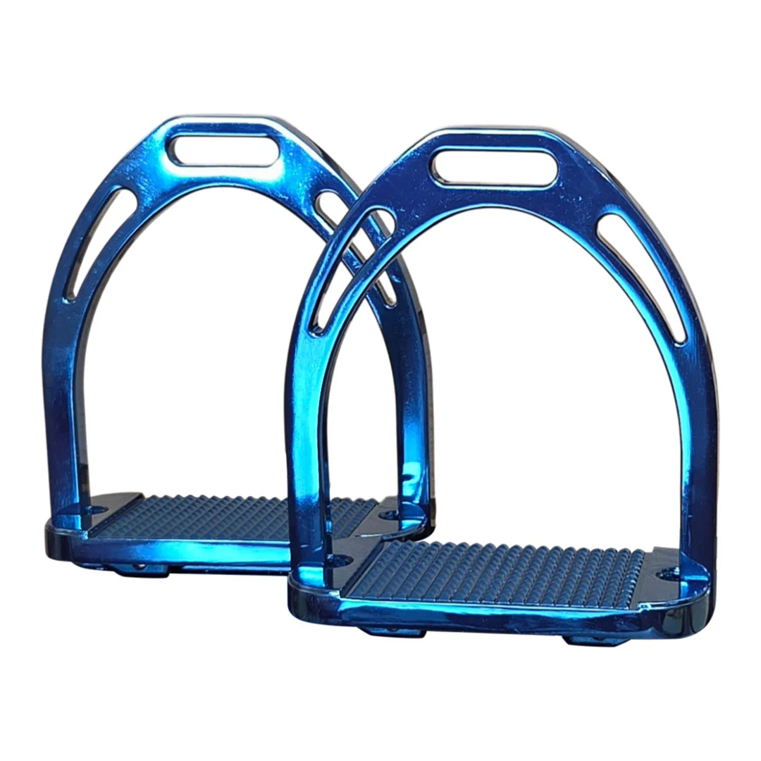 TuffRider Aluminum Stirrups - Image 2