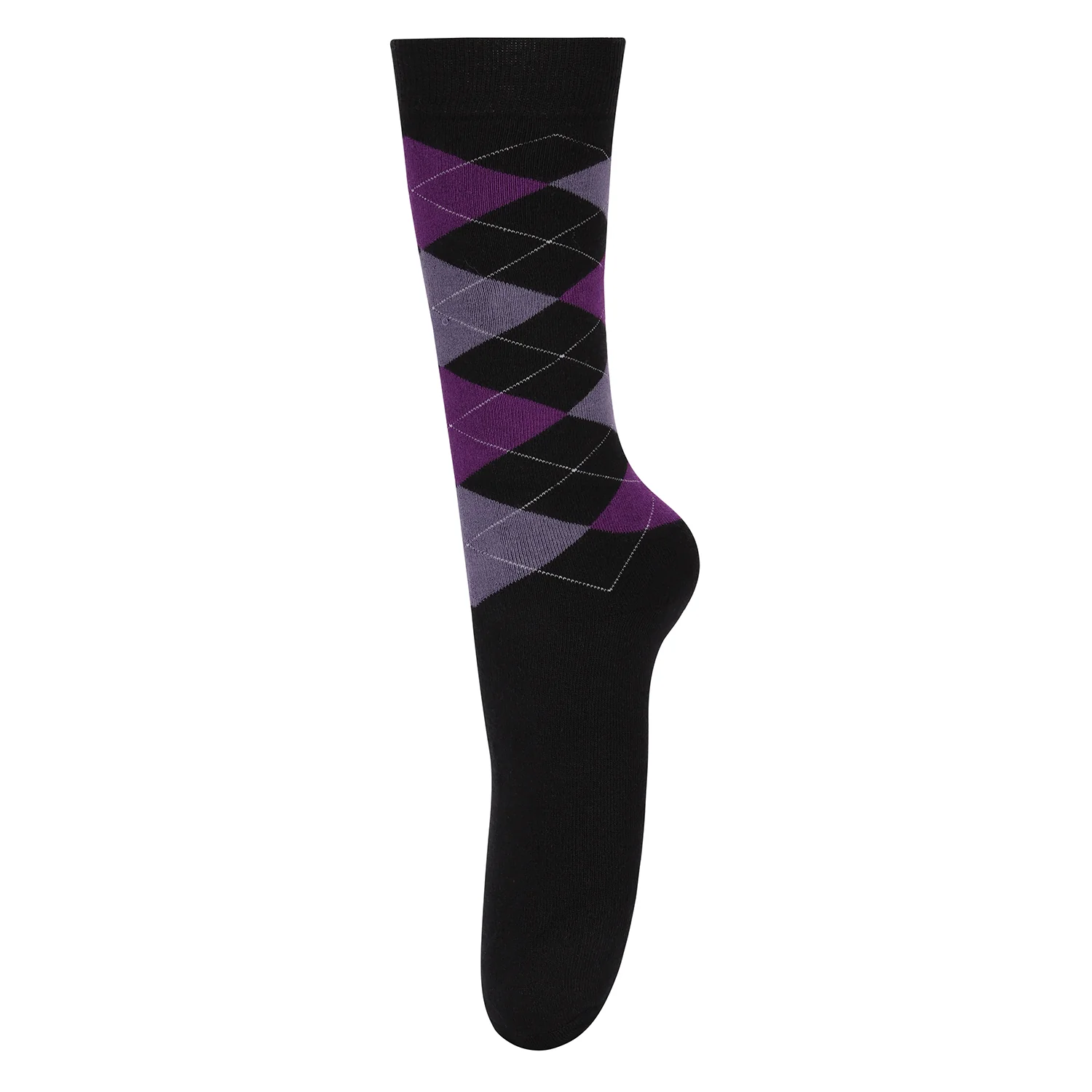 TuffRider ARGYLE WINTER SOCKS - Image 10