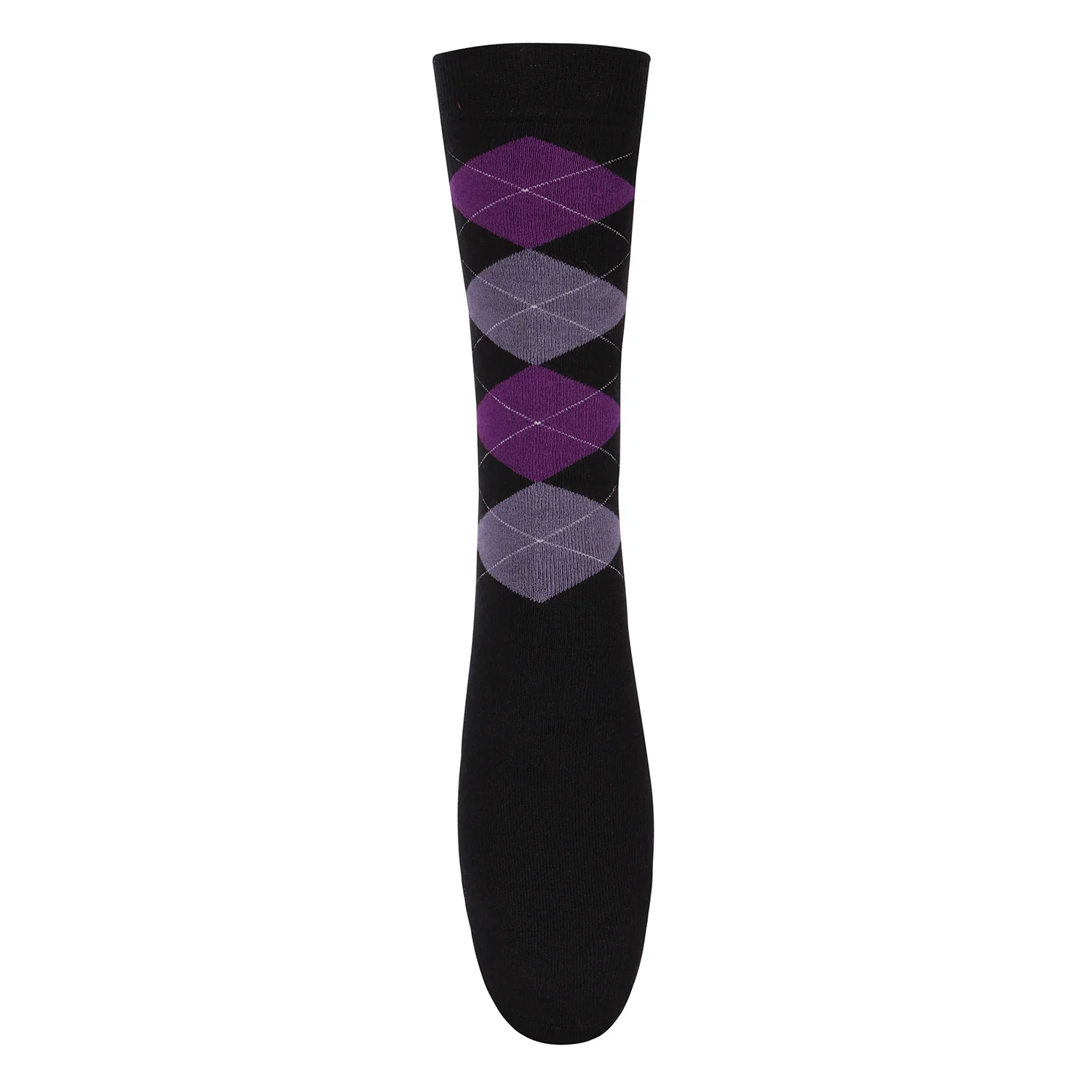 TuffRider ARGYLE WINTER SOCKS - Image 11