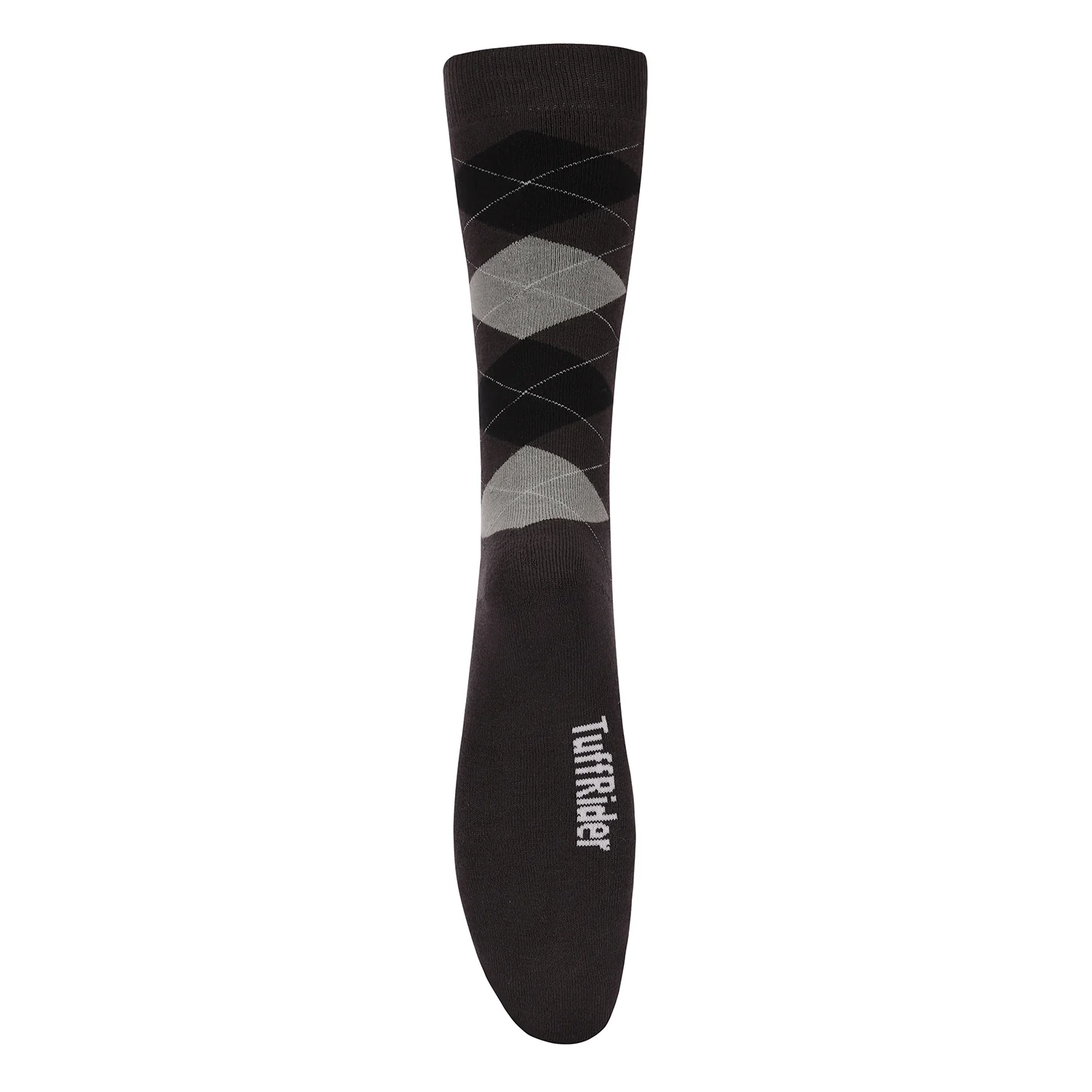TuffRider ARGYLE WINTER SOCKS - Image 15