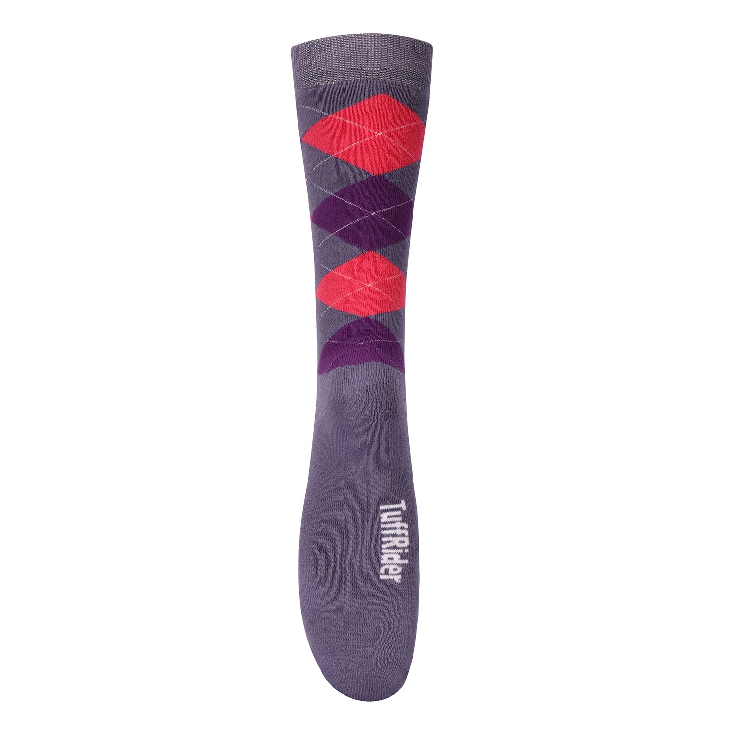 TuffRider ARGYLE WINTER SOCKS - Image 16