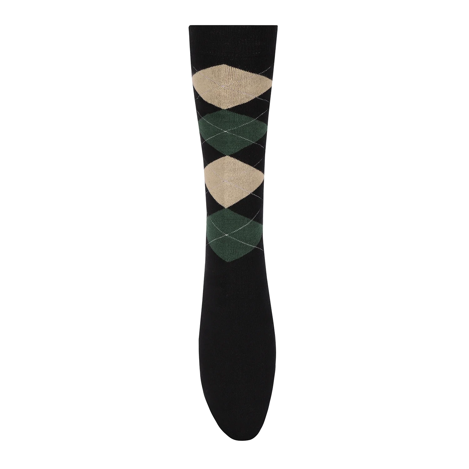 TuffRider ARGYLE WINTER SOCKS - Image 18