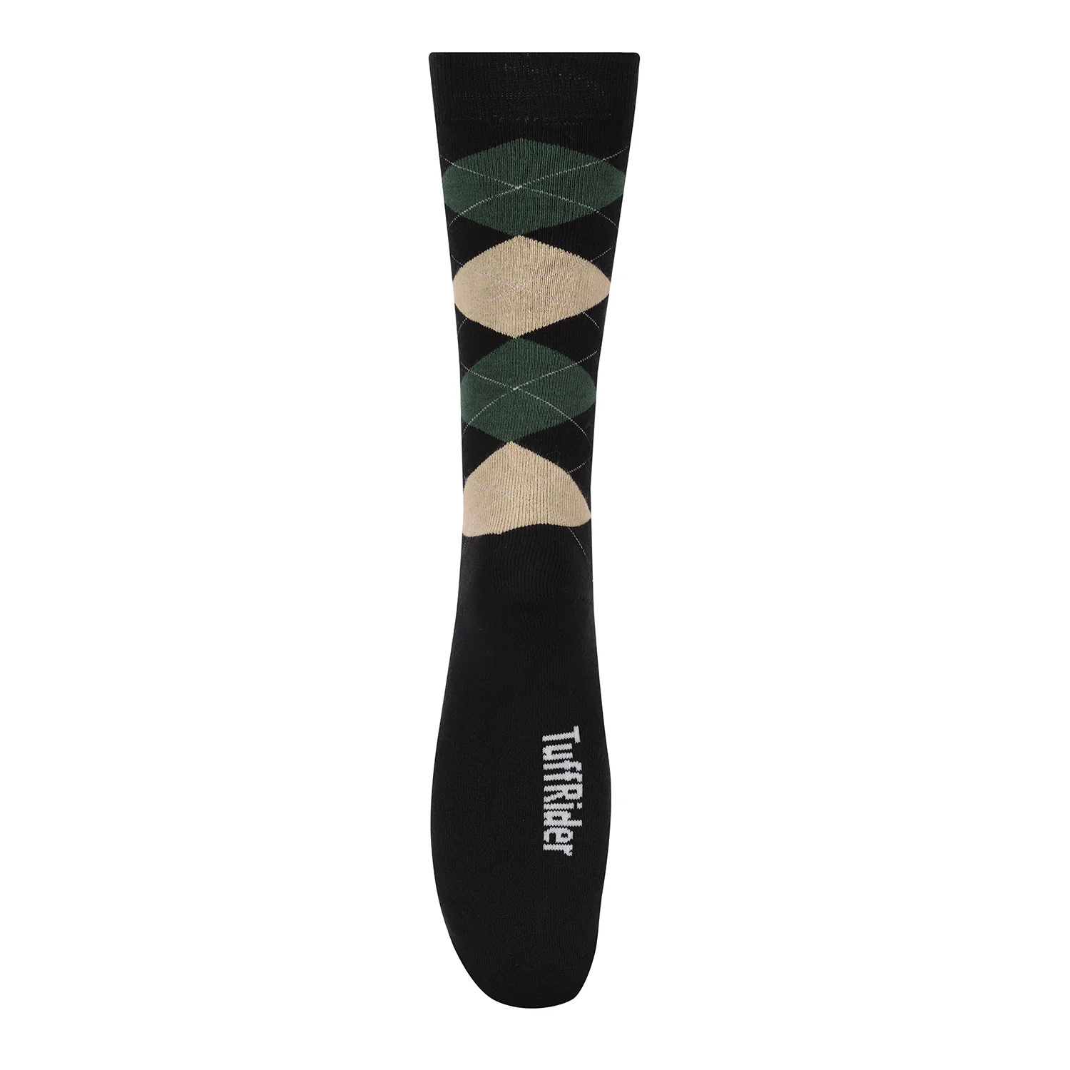 TuffRider ARGYLE WINTER SOCKS - Image 19