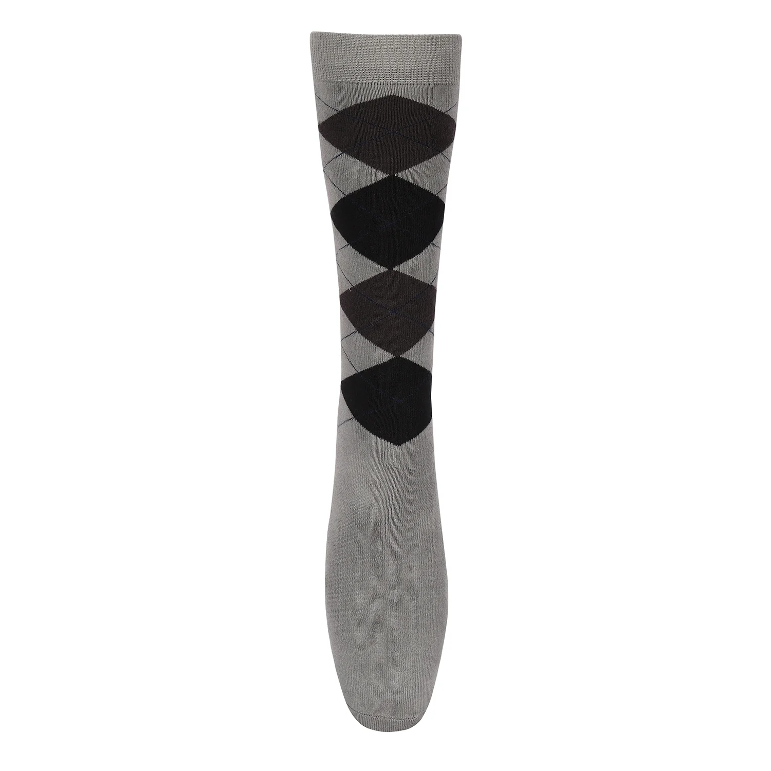 TuffRider ARGYLE WINTER SOCKS - Image 2
