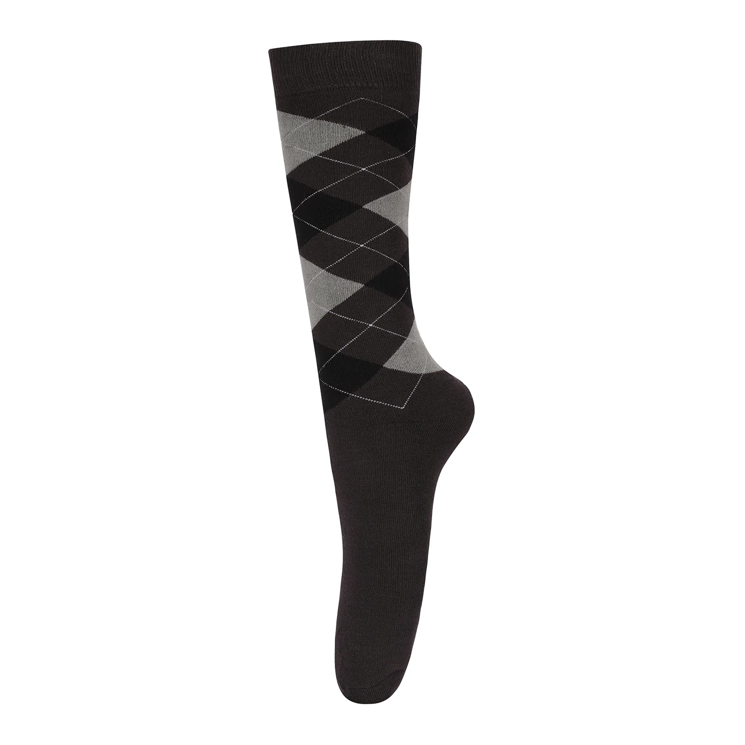 TuffRider ARGYLE WINTER SOCKS - Image 24