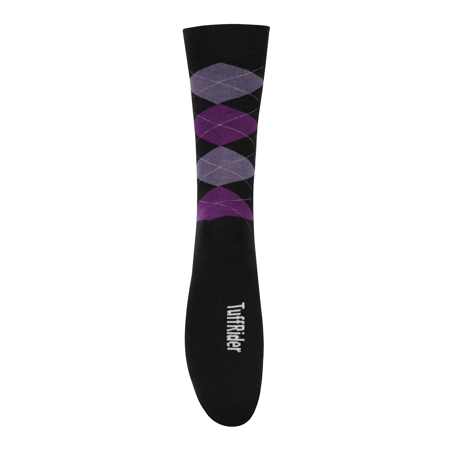 TuffRider ARGYLE WINTER SOCKS - Image 25
