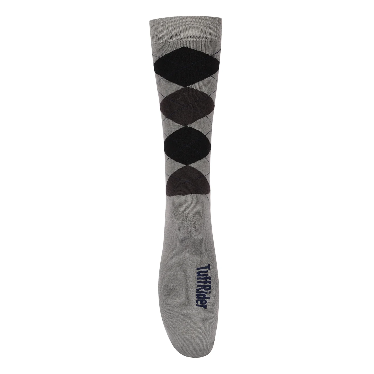 TuffRider ARGYLE WINTER SOCKS - Image 3