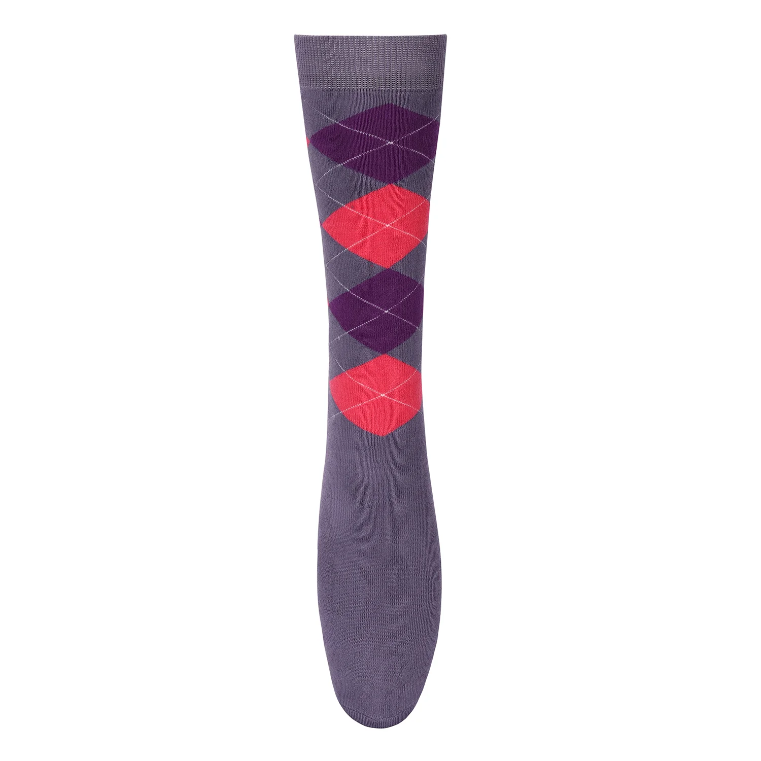 TuffRider ARGYLE WINTER SOCKS - Image 5