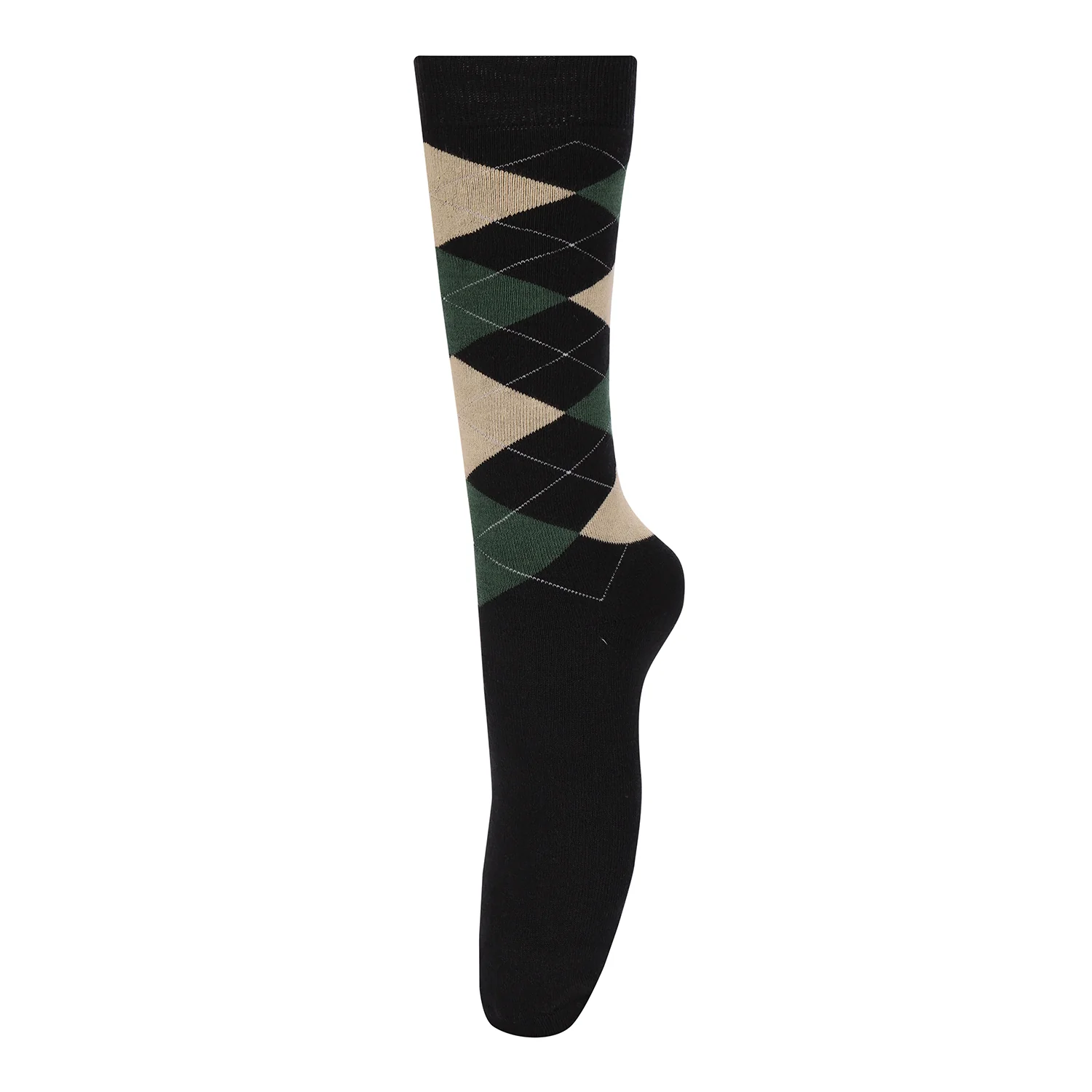 TuffRider ARGYLE WINTER SOCKS - Image 7