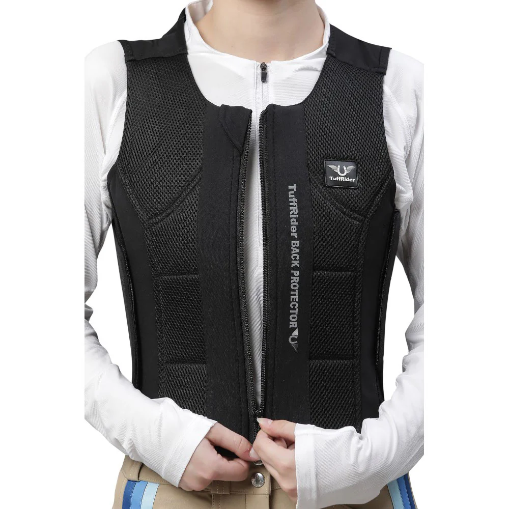 TuffRider Back Protector - Image 10