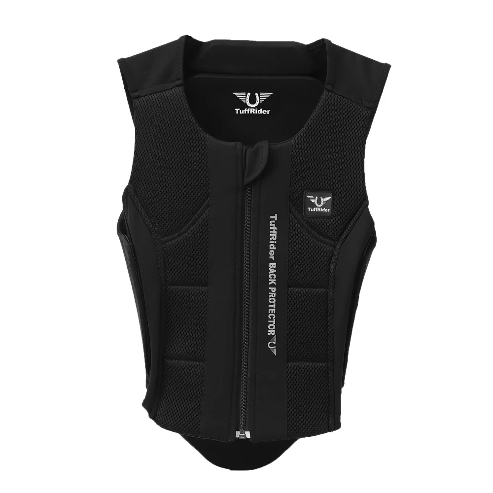 TuffRider Back Protector - Image 2
