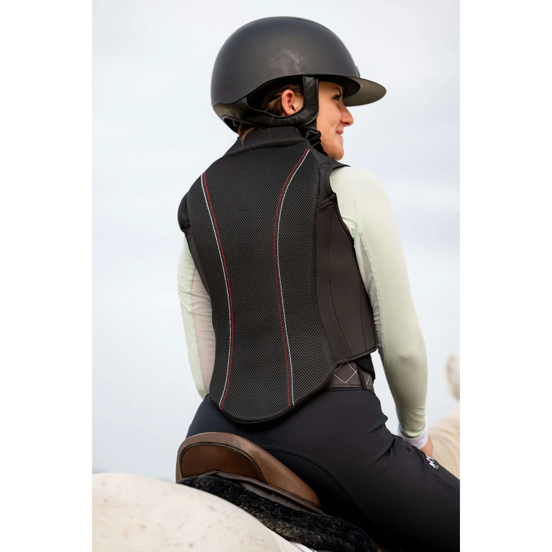 TuffRider Back Protector - Image 4