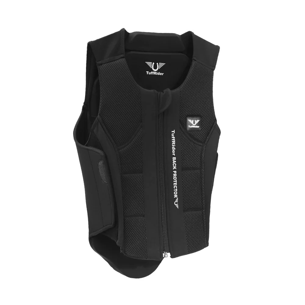 TuffRider Back Protector - Image 5