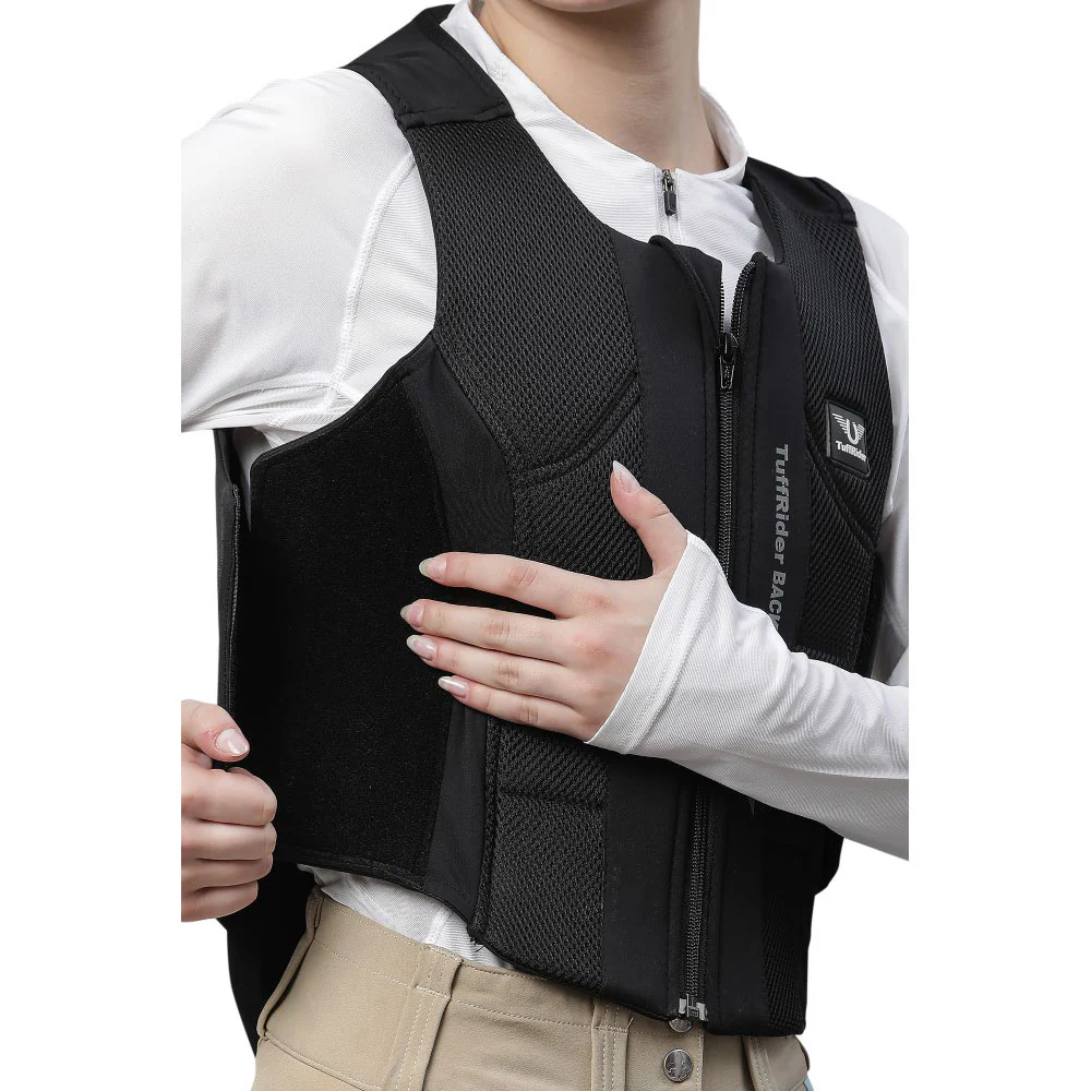 TuffRider Back Protector - Image 8