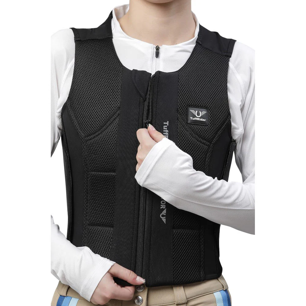 TuffRider Back Protector - Image 9