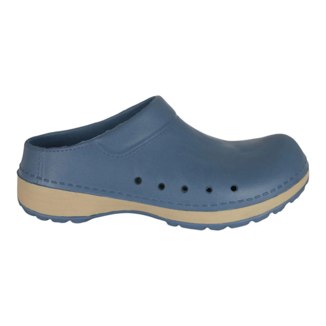 TuffRider BarnMule Ladies Clogs - Image 14