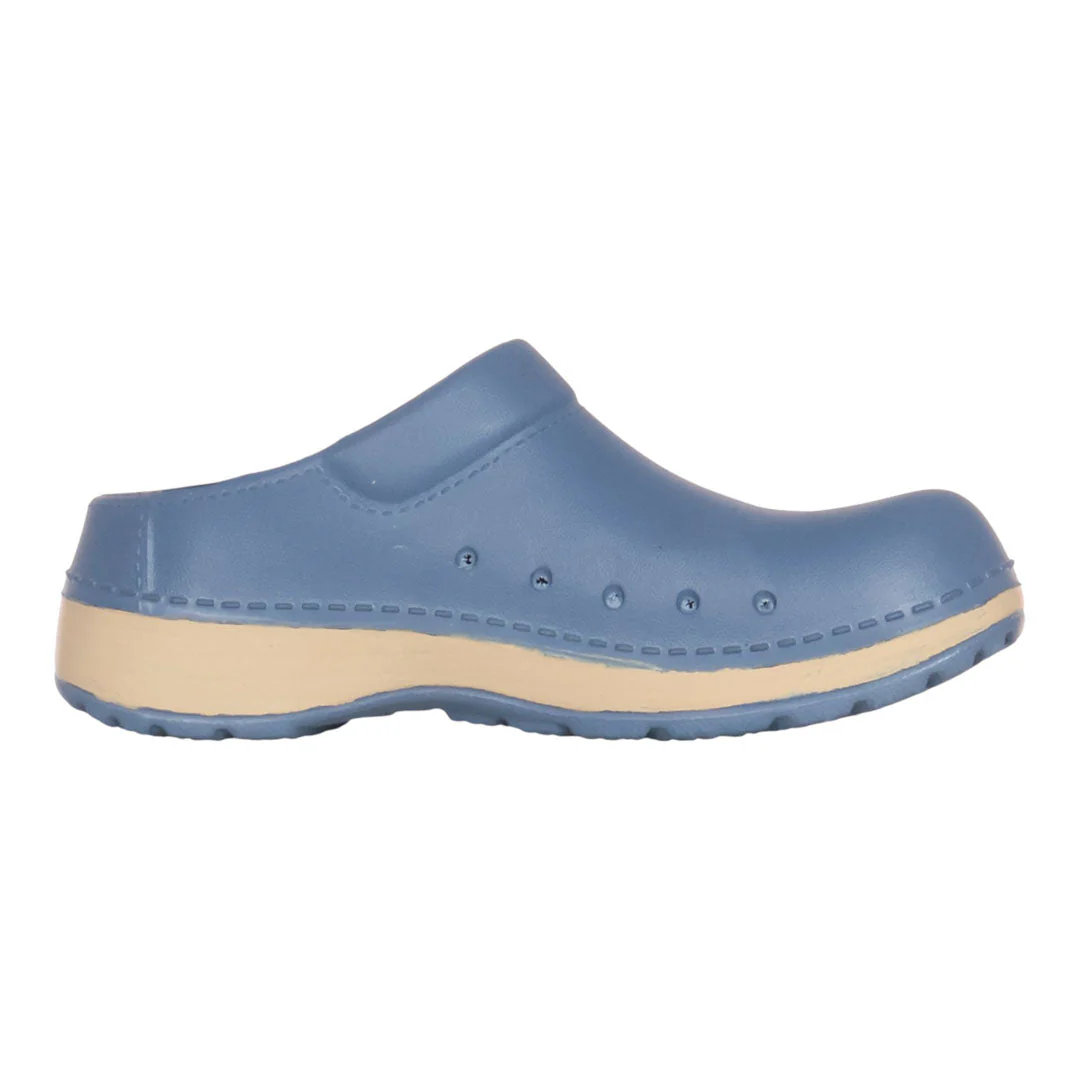 TuffRider BarnMule Ladies Clogs - Image 4