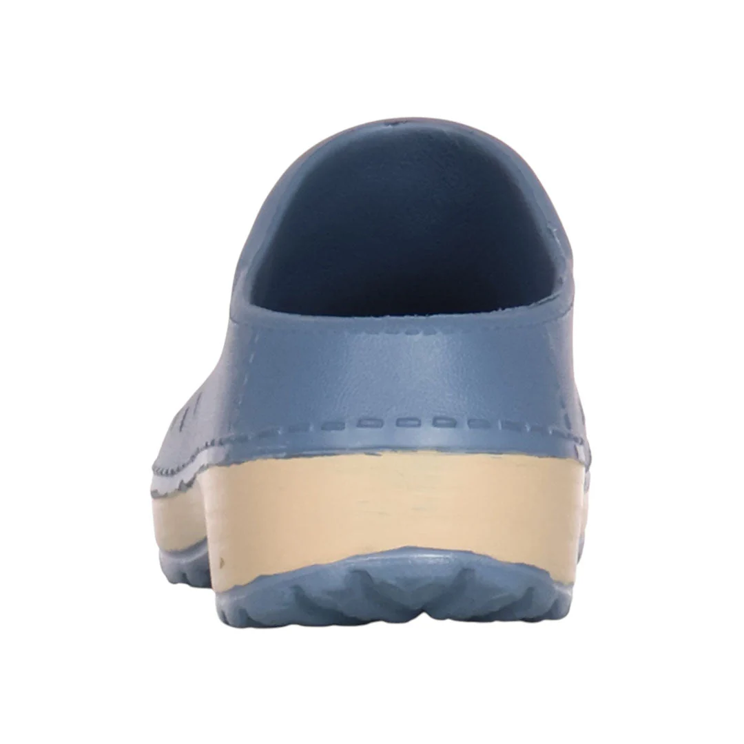 TuffRider BarnMule Ladies Clogs - Image 7