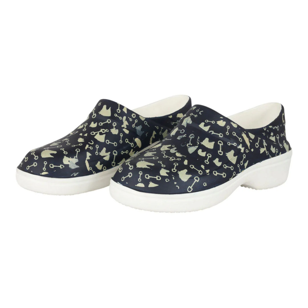 TuffRider BarnMule Ladies WorkLites - Image 11