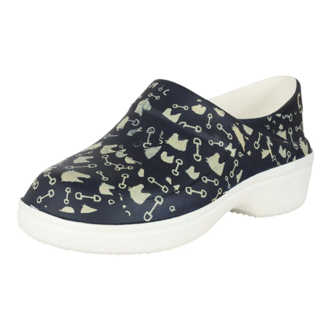 TuffRider BarnMule Ladies WorkLites - Image 12