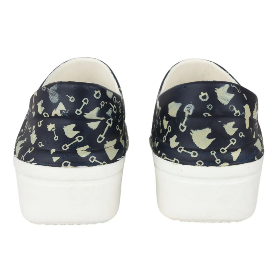 TuffRider BarnMule Ladies WorkLites - Image 16