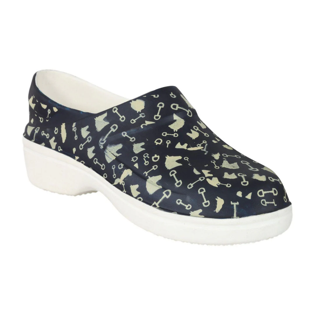 TuffRider BarnMule Ladies WorkLites - Image 18