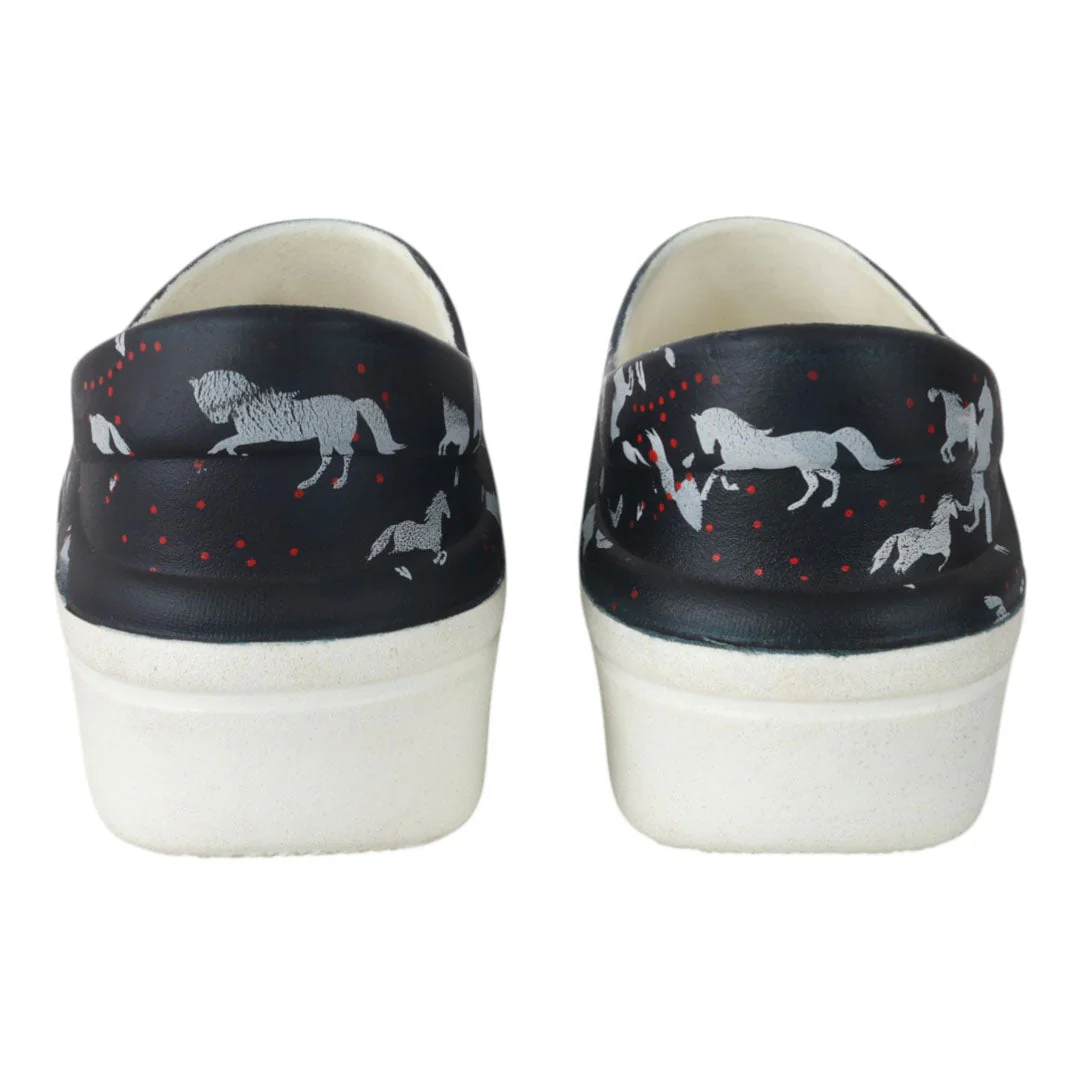 TuffRider BarnMule Ladies WorkLites - Image 6