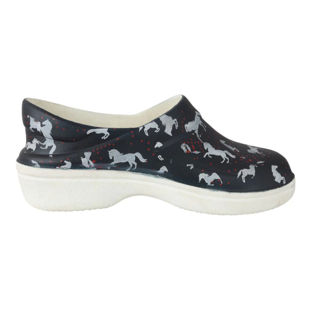 TuffRider BarnMule Ladies WorkLites - Image 7