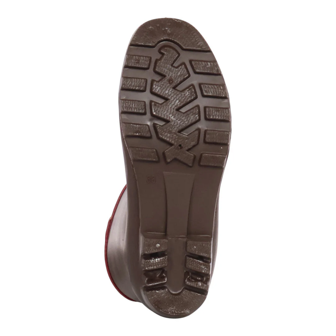 TuffRider BarnMule Mid Calf - Image 10