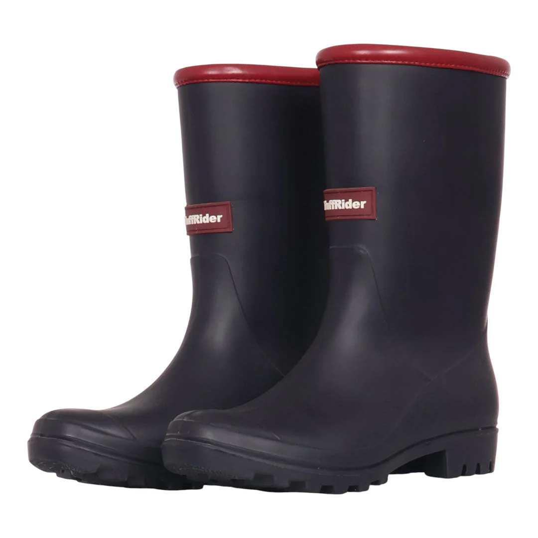 TuffRider BarnMule Mid Calf - Image 11