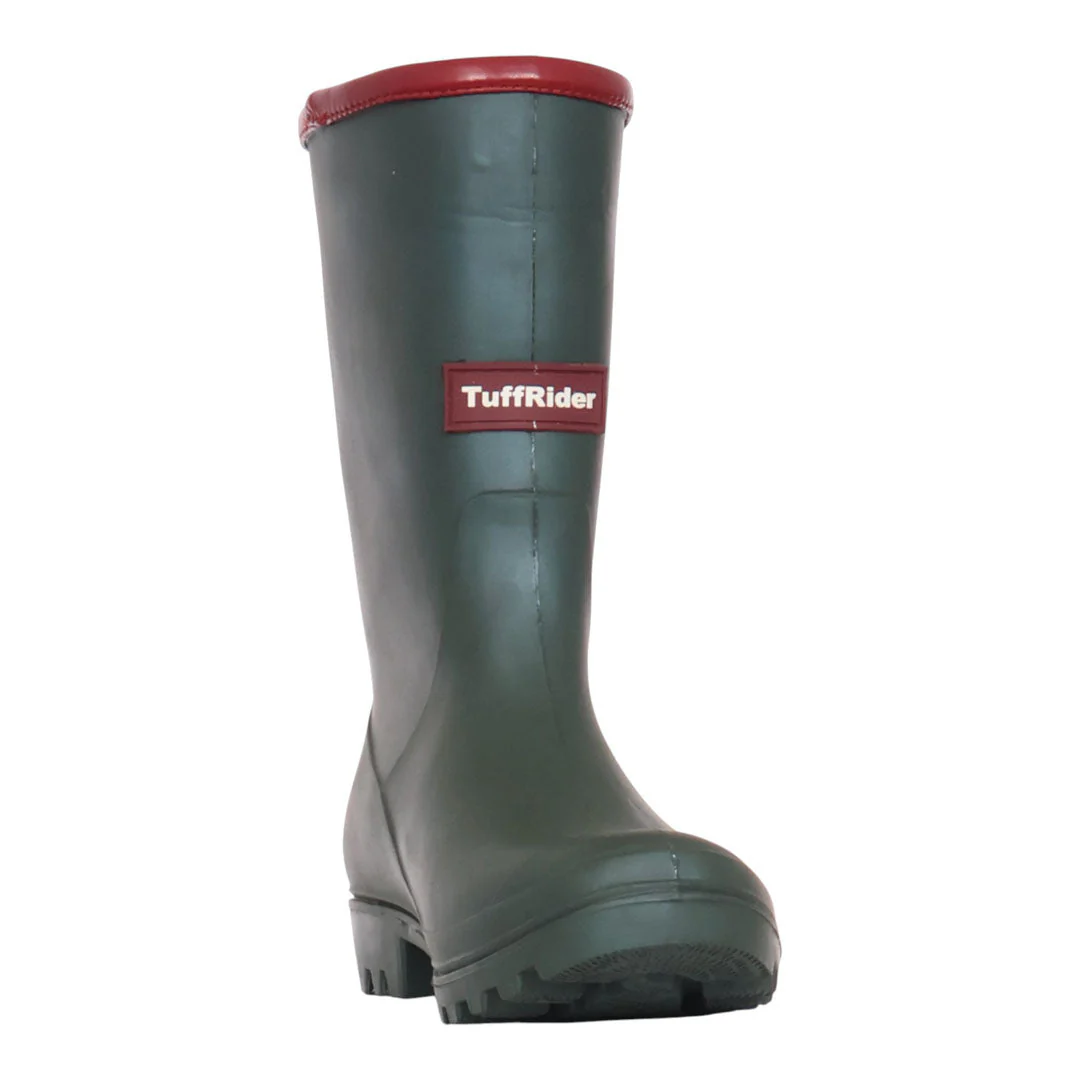 TuffRider BarnMule Mid Calf - Image 2