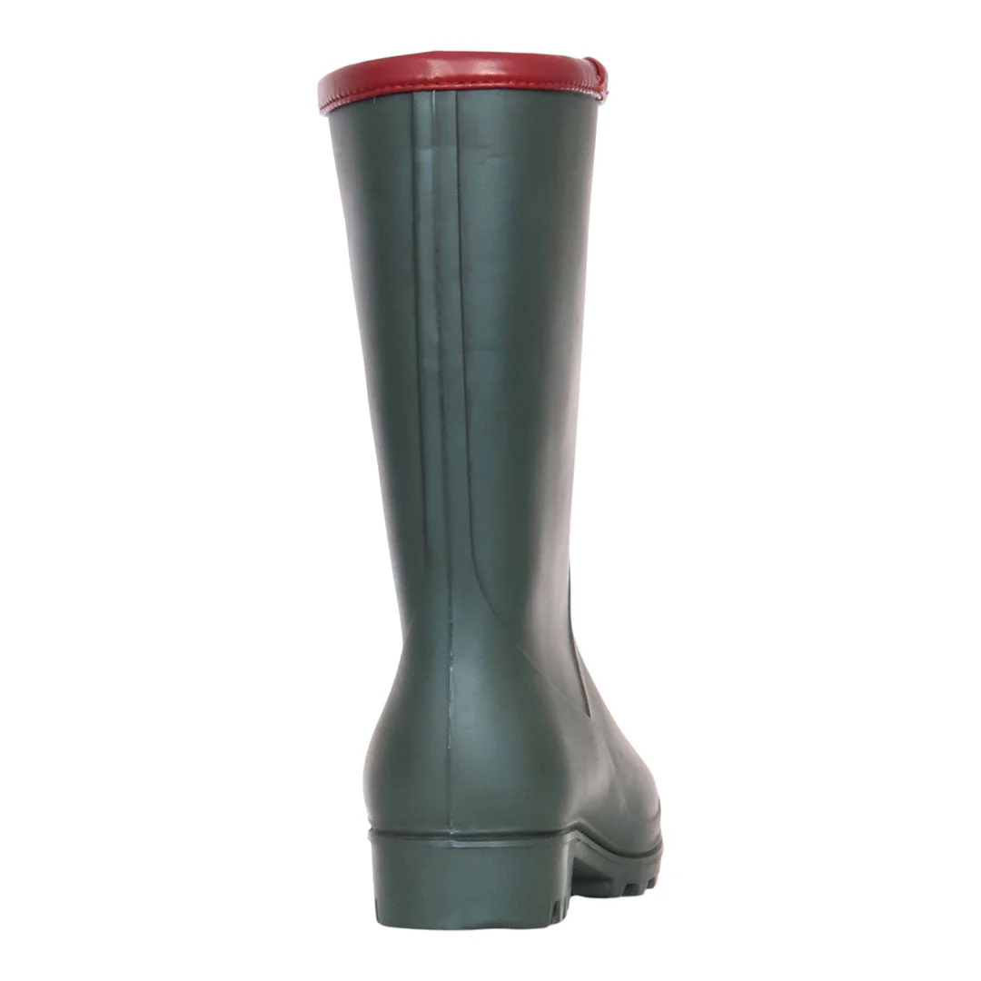 TuffRider BarnMule Mid Calf - Image 3